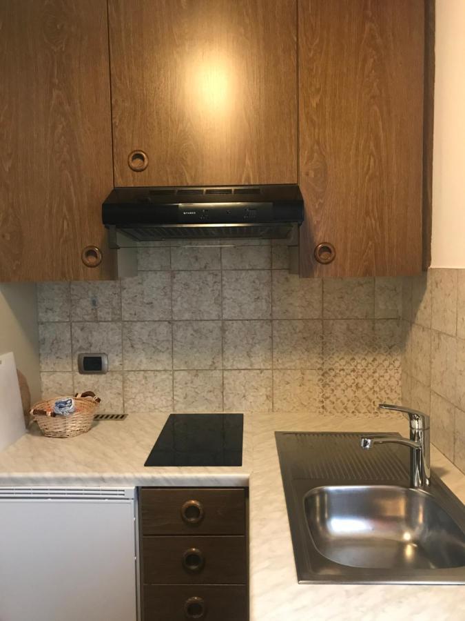 Niki Appartments سان كانديدو المظهر الخارجي الصورة
