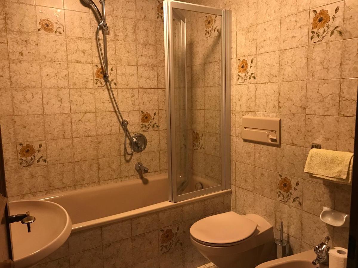 Niki Appartments سان كانديدو المظهر الخارجي الصورة