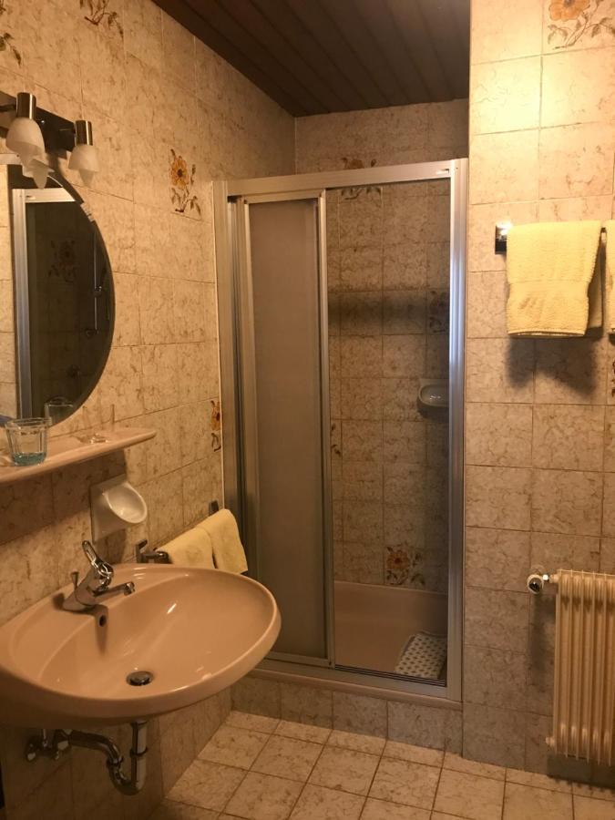 Niki Appartments سان كانديدو المظهر الخارجي الصورة